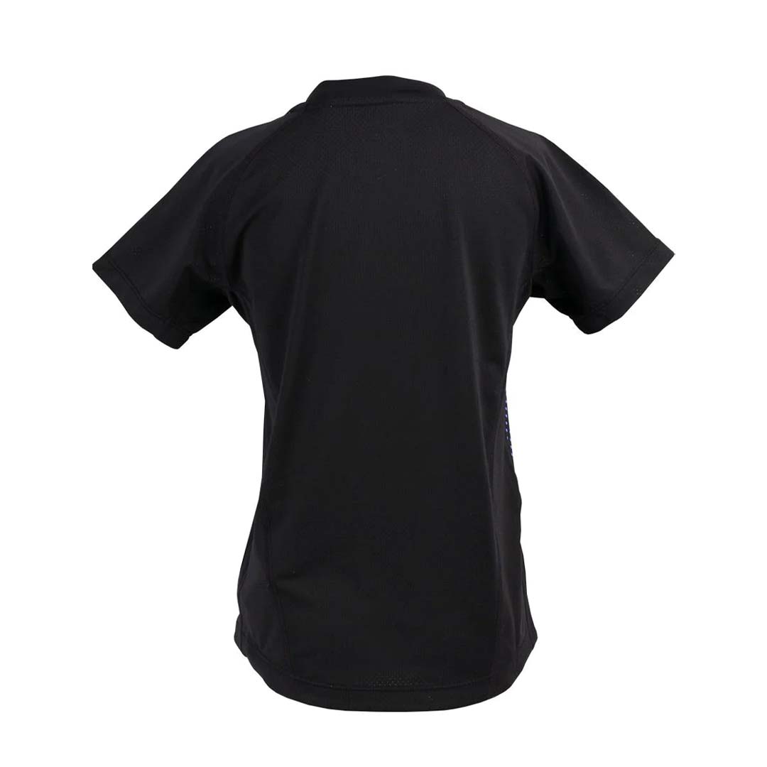 Asics - Men's Logo Print Short Sleeve T-Shirt (2031C734 001) – SVP Sports