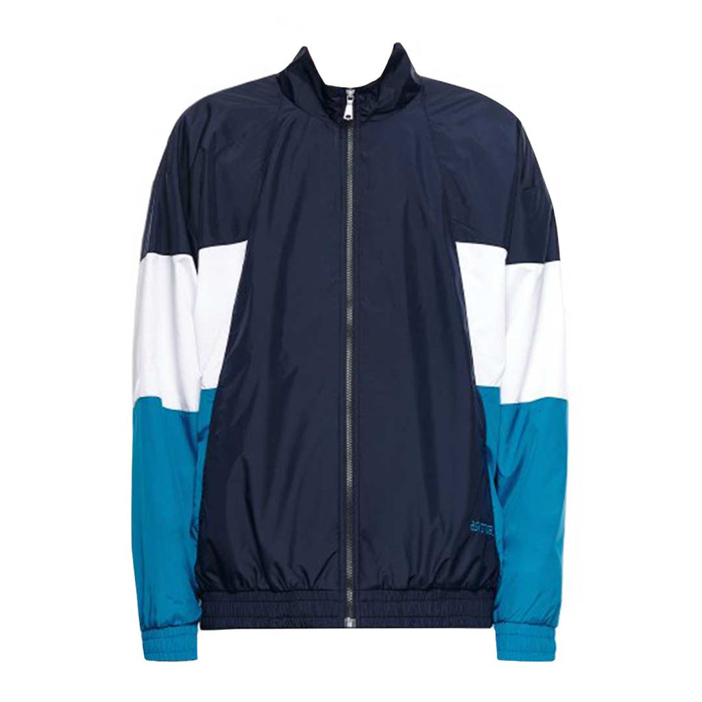 Asics tiger men's best sale track jacket clothes 2011a525