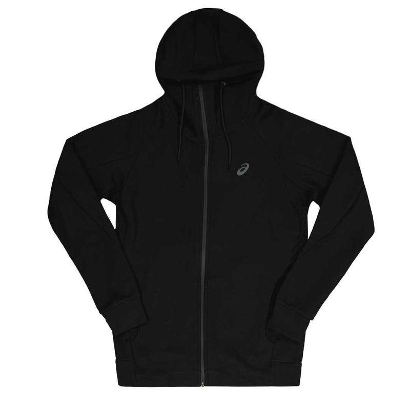 Asics - Men's Mobility Knit Full Zip Hoodie (2031C325 001)