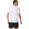 Asics - Men's Patched Pocket T-Shirt (2031B949 100)