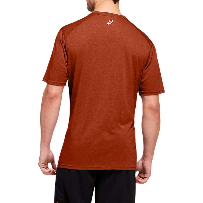 Asics - Men's Triblend Training T-Shirt (2031B091 604)