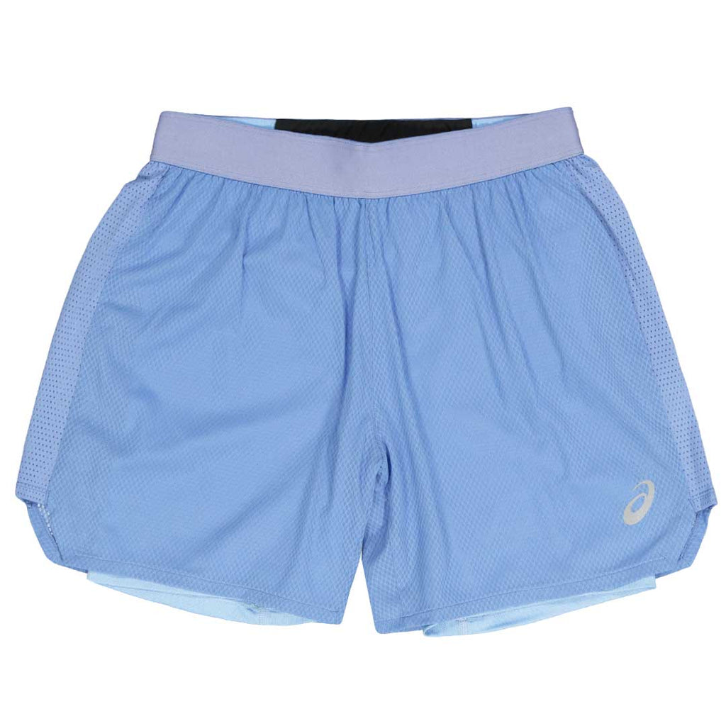 Asics - Men's Ventilate 2-N-1 Shorts (2011A770 404)