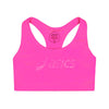 Asics - Women's Asics Logo Bra (2012B882 704)