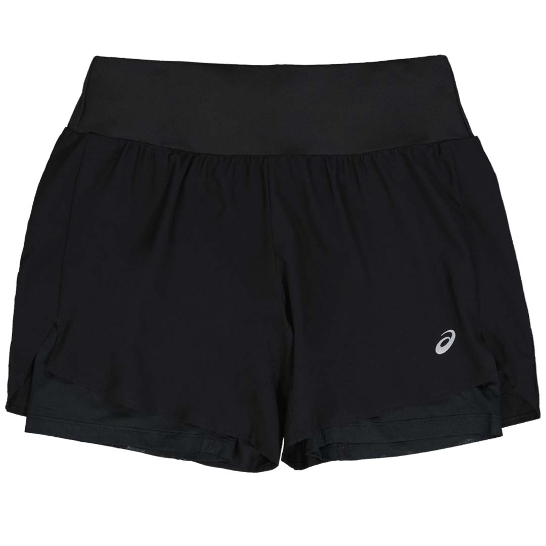 Asics - Women's Road 2-N-1 Shorts (2012A771 001) – SVP Sports