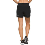 Asics - Women's Road Shorts (2012A773 001)