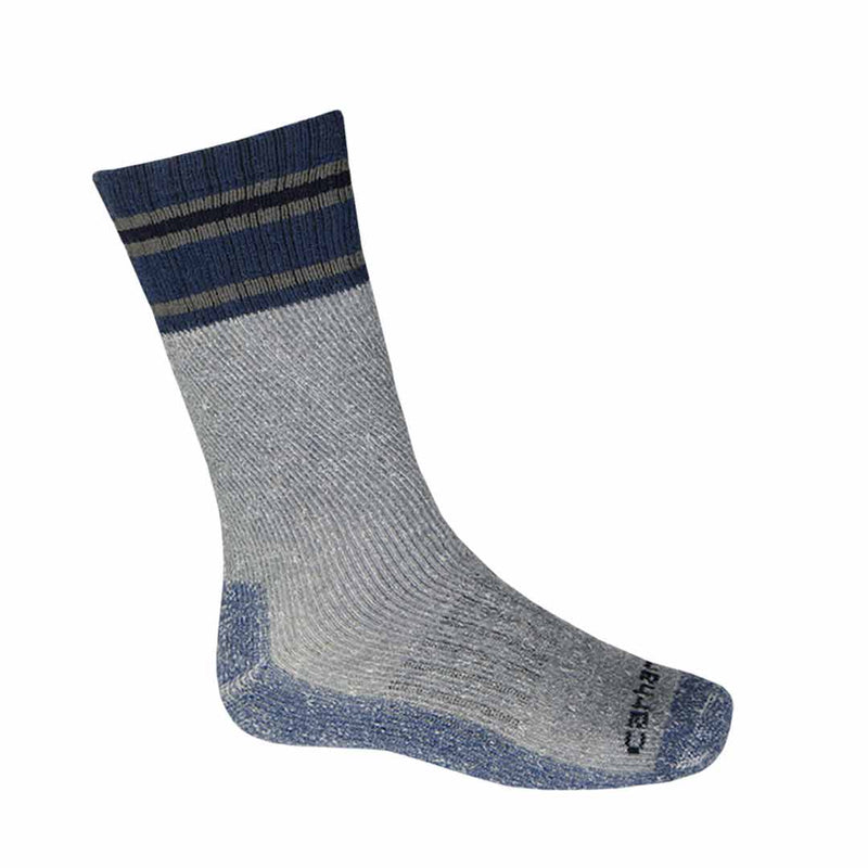 Carhartt  - Men's 2 Pack Cold Weather Thermal Sock (CHMA7740B2 DNM)