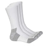 Carhartt - Men's 3 Pack Crew Sock (CHMA6203C3 WHT)