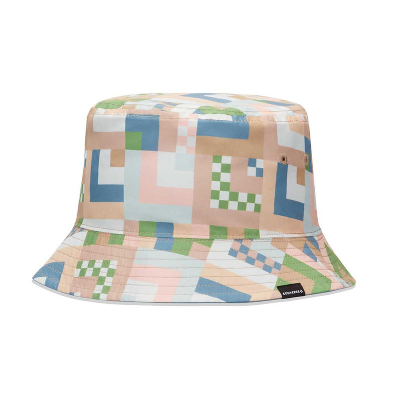 Converse - Reversible Bucket Hat  (10023011 A01)