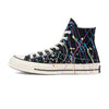 Converse - Chaussures montantes Archive Paint Splatter Chuck 70 Unisexe (170801C)