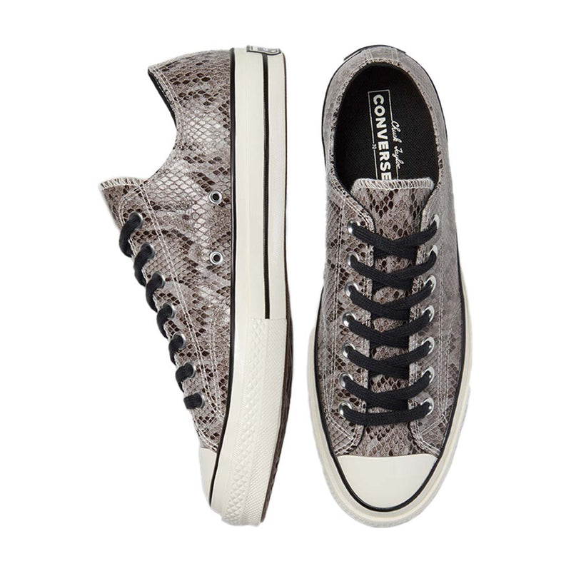 Converse - Unisex Archive Reptile Chuck 70 Low Top Shoes (170104C)