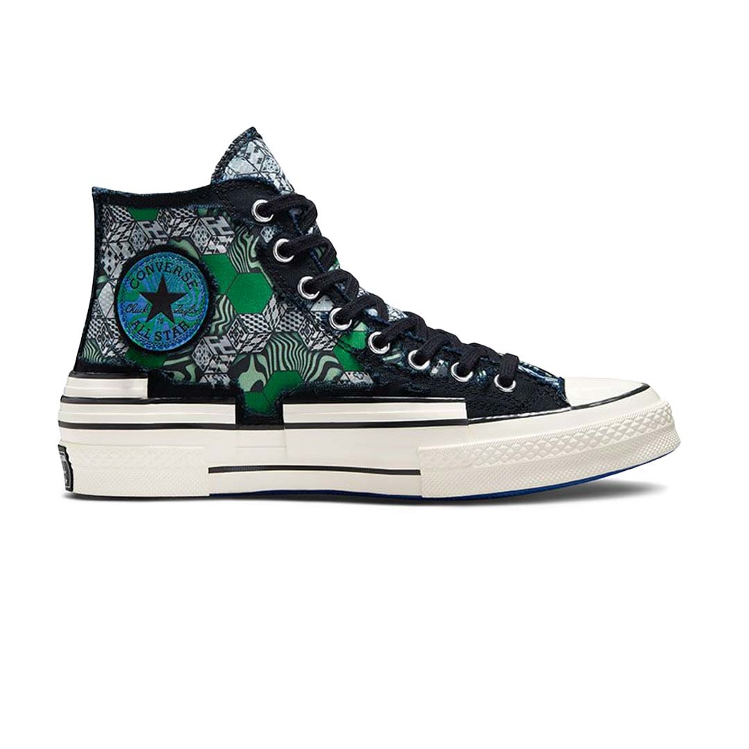 Converse CHUCK 70 HACKED HEEL HIGH