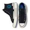 Converse - Unisex Chuck 70 Hacked Heel Tear Away High Top Shoes (A02407C)