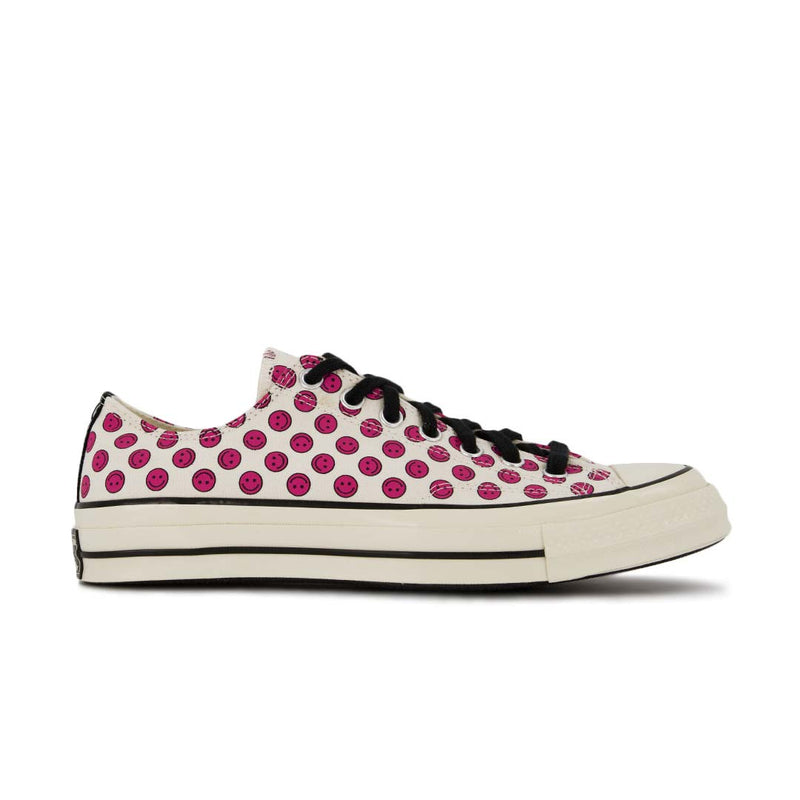 Converse - Unisex Chuck 70 Low Top Shoes (167645C)