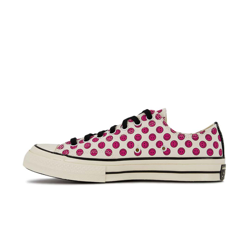 Converse - Chaussures basses Chuck 70 unisexe (167645C)