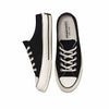 Converse - Chaussures à enfiler Chuck 70 Mule unisexe (172591C)