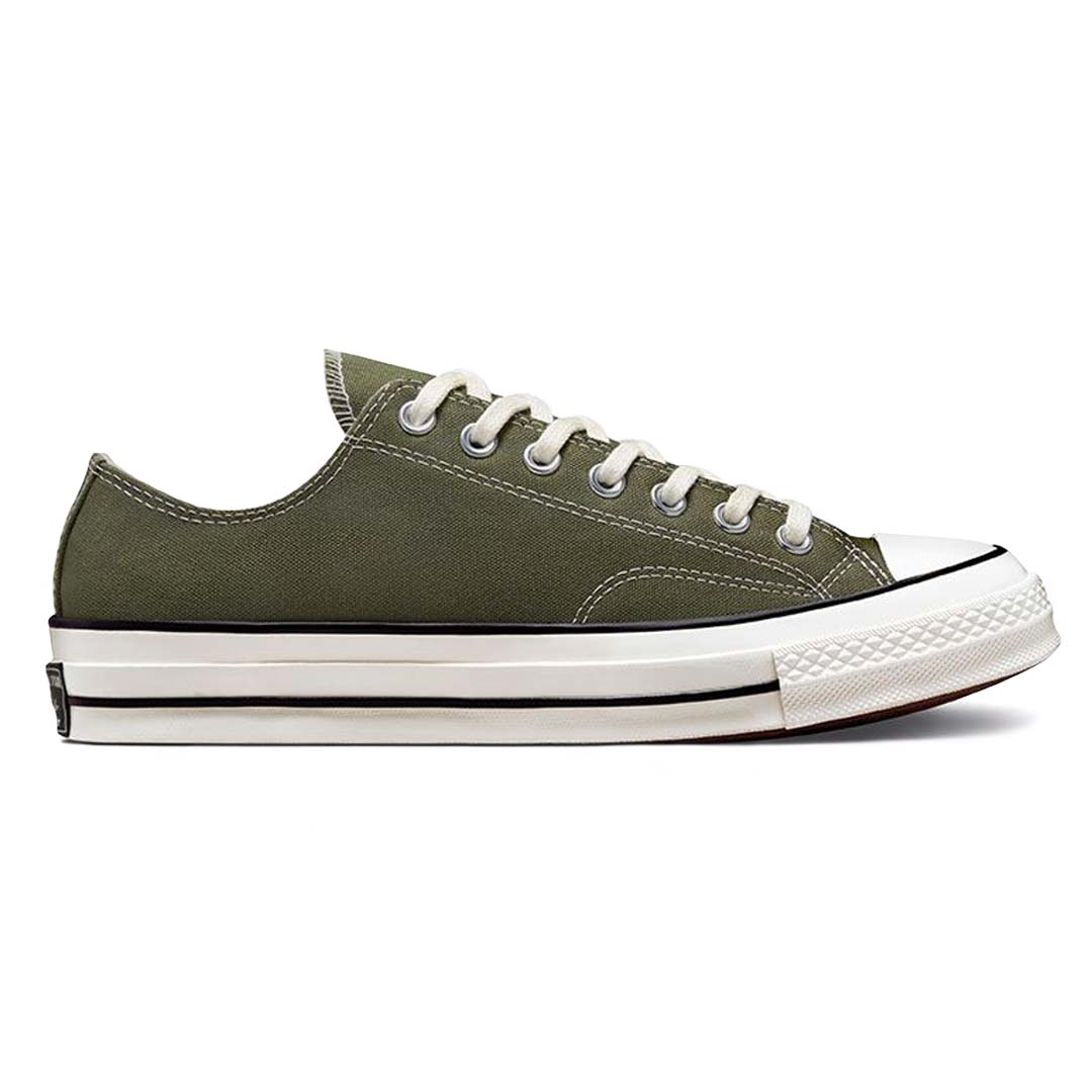 Converse Unisex Chuck 70 Tonal Polyester Low Top Shoes A00757C SVP Sports