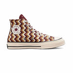 Converse - Unisex Chuck 70 Twisted Classics High Top Shoes (A04304C)