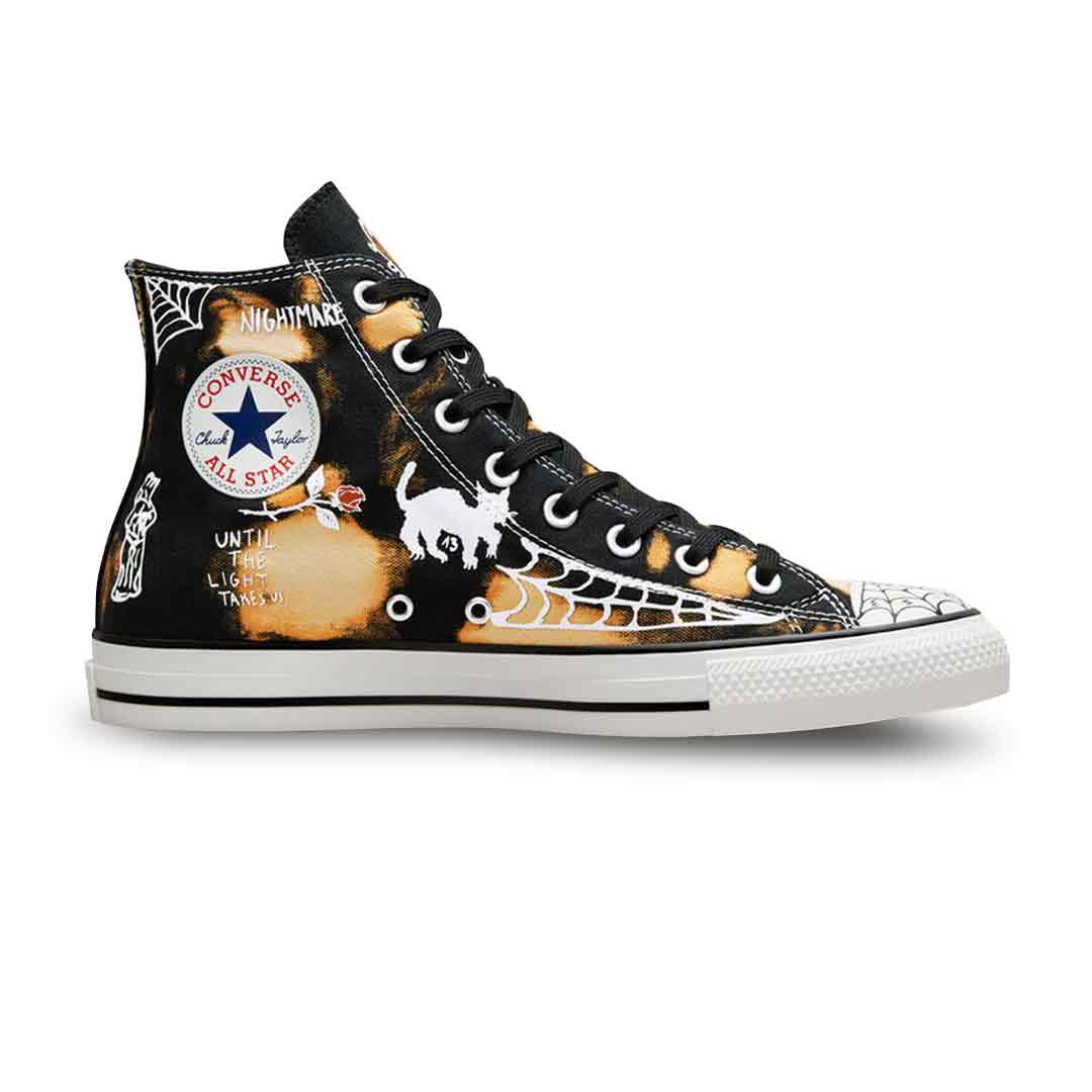 Converse Chuck Taylor All Star Hi Pro High Top Shoes