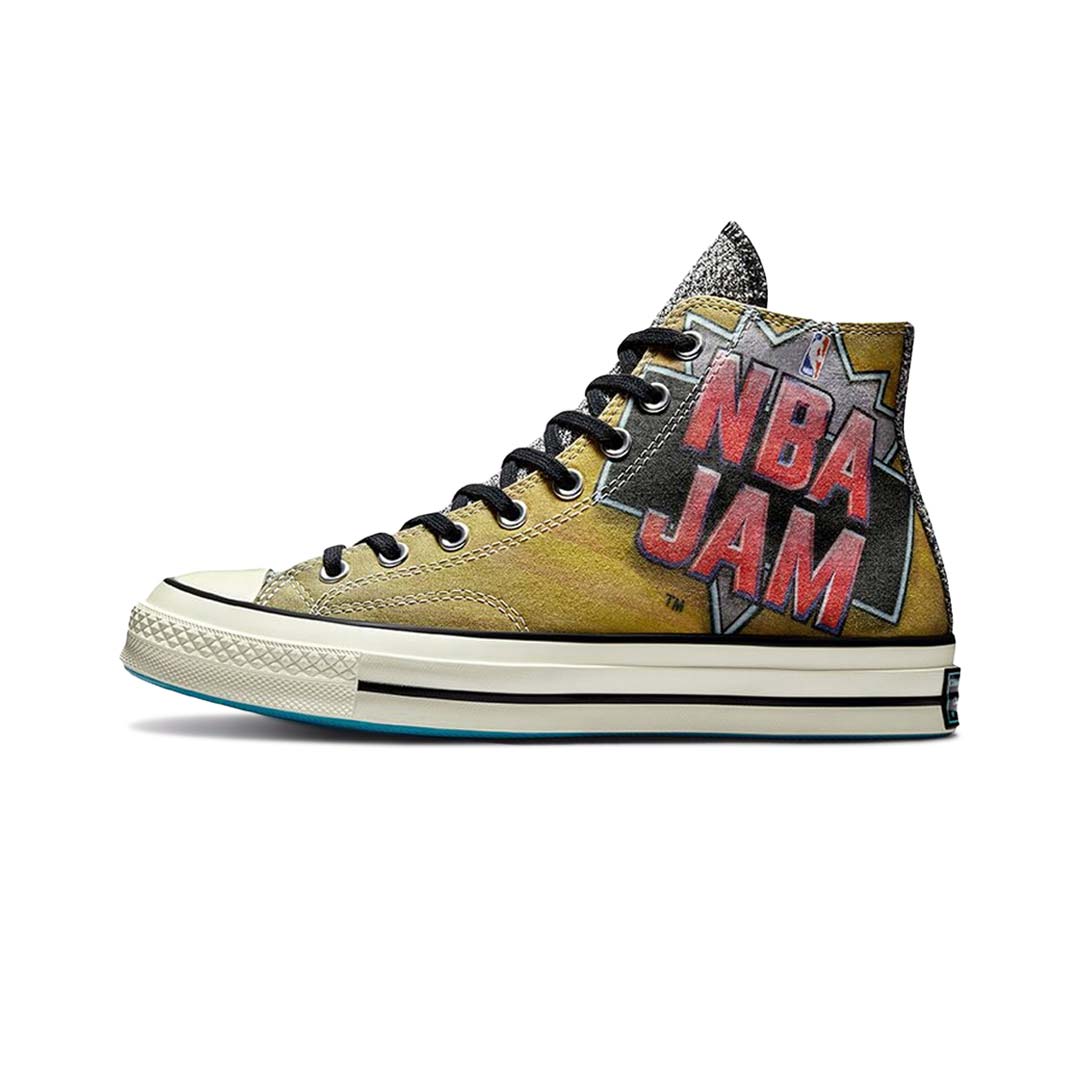 Nba converse on sale