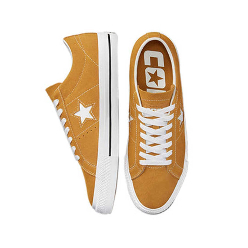 Converse - Unisex One Star Pro OX Low Top Shoes (171979C) – SVP Sports