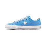 Converse - Unisex One Star Pro Suede Low Top Shoes (A00940C)