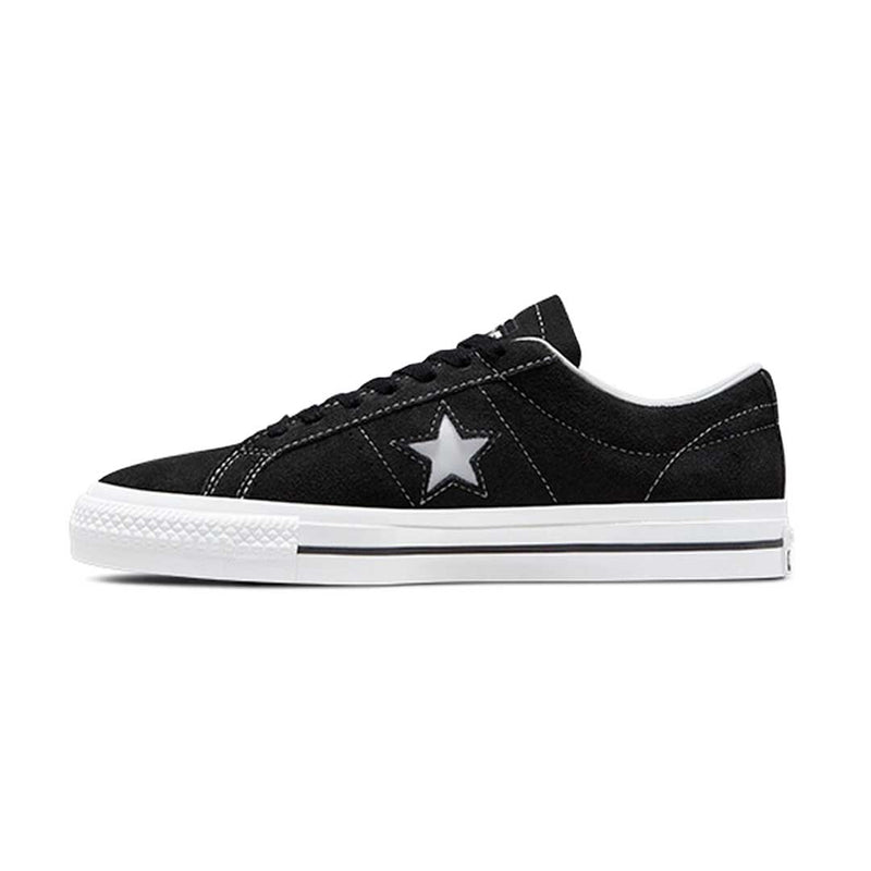 Converse - Unisex One Star Pro Suede Shoes (171327C)