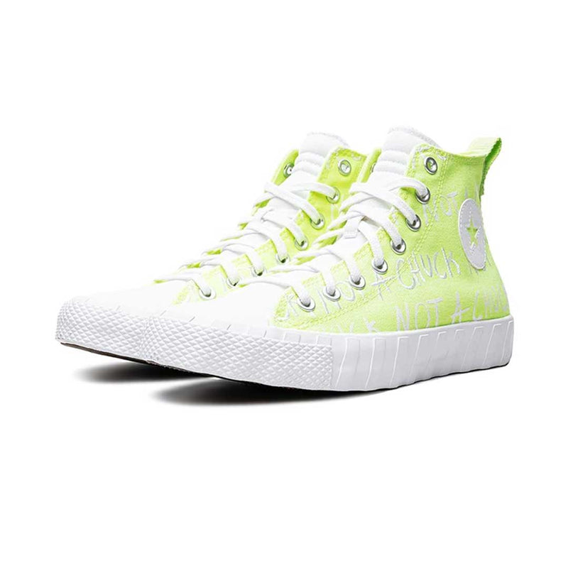 Converse - UNT1TL3D Chaussures montantes unisexe (A03146C)