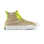 Converse - UNT1TL3D Chaussures montantes unisexe (A04172C)