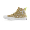 Converse - UNT1TL3D Chaussures montantes unisexe (A04172C)