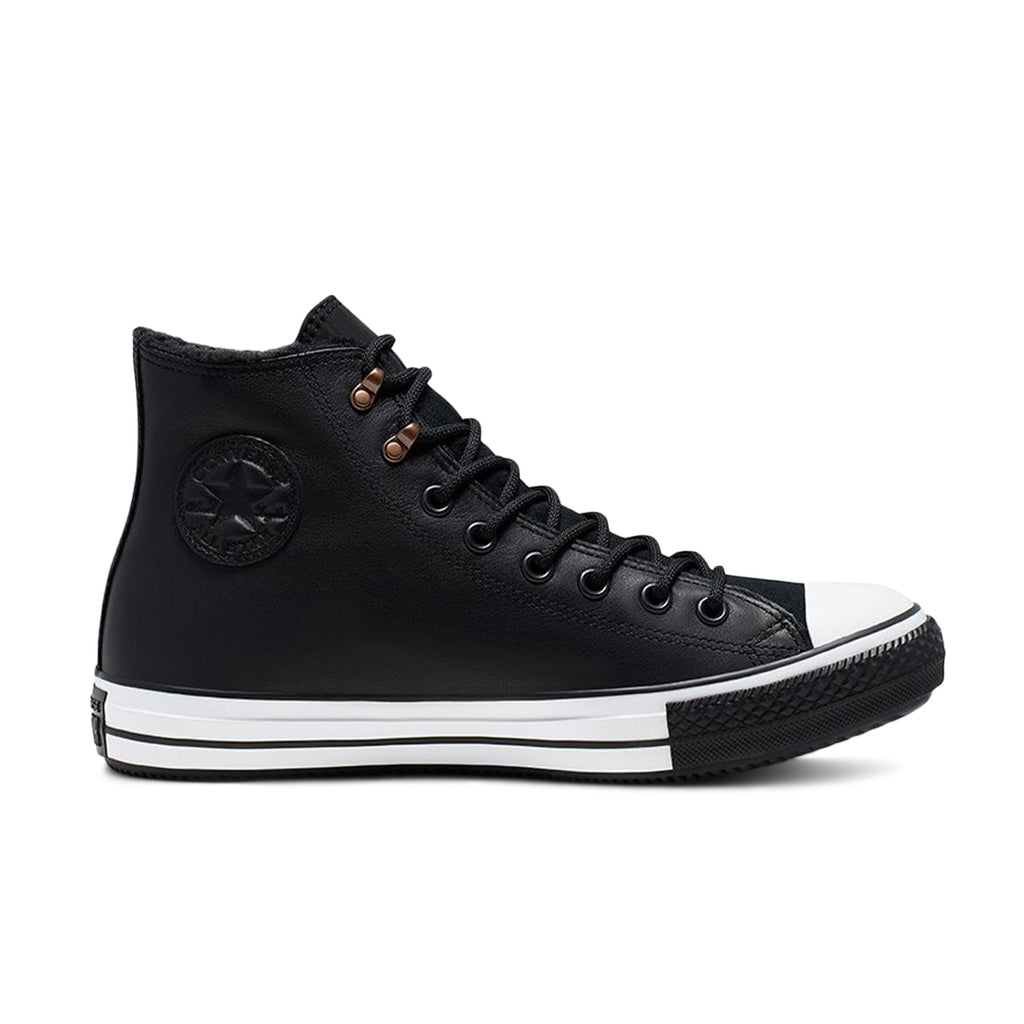 Converse Chuck Taylor All Star Winter High Top unisexe 165936C