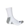 FILA - Lot de 3 paires de chaussettes mi-mollet pour homme (M-FW0155 COMBO2)