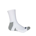 FILA - Lot de 3 paires de chaussettes mi-mollet pour homme (M-FW0155 COMBO2)