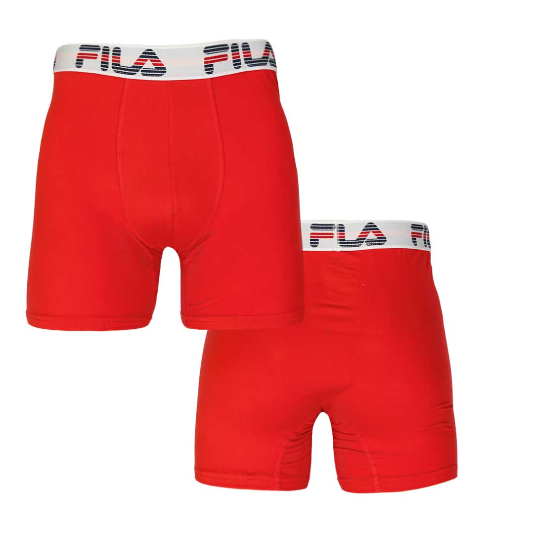 Shops fila boxer