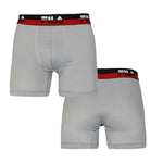 FILA - Men's 4 Pack Boxer Brief (FM412BXPM8 034)