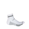 FILA - Lot de 6 chaussettes 1/4 pour homme (M-FW1920 COMBO3)