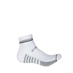 FILA - Lot de 6 chaussettes 1/4 pour homme (M-FW1920 COMBO3)