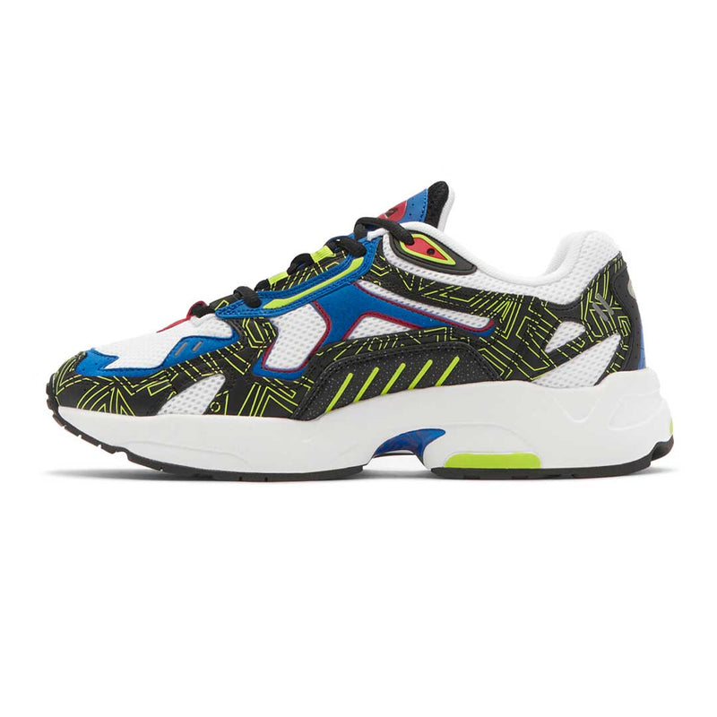 FILA - Men's Archive RJV Shoes (1RM01959 027)