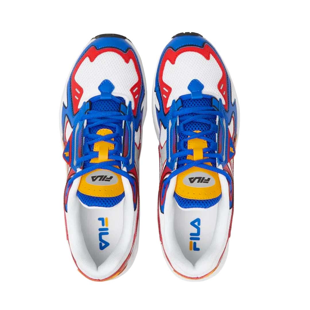 Basket fila homme 2015 online