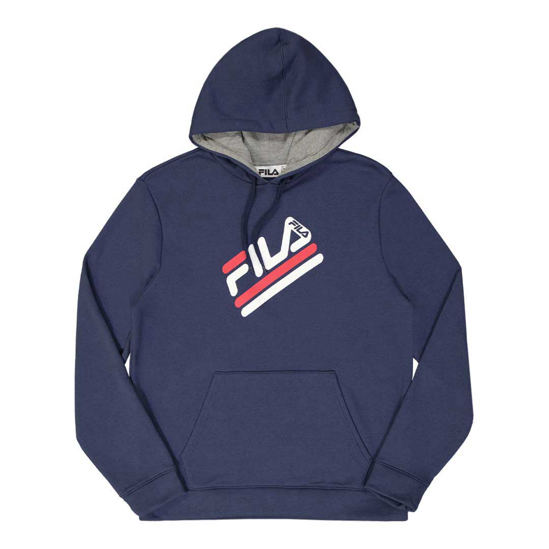 FILA Men s Birch Hoodie SM13B629 410 SVP Sports