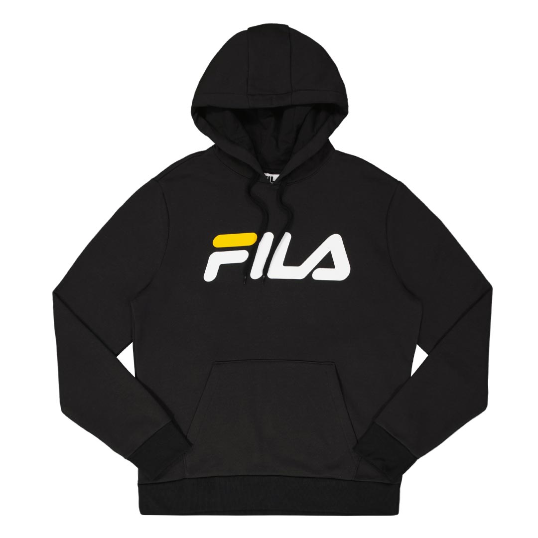 Sweat shops fila noir homme