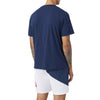 FILA - T-shirt Dilki Crew pour hommes (LM23B536 934)