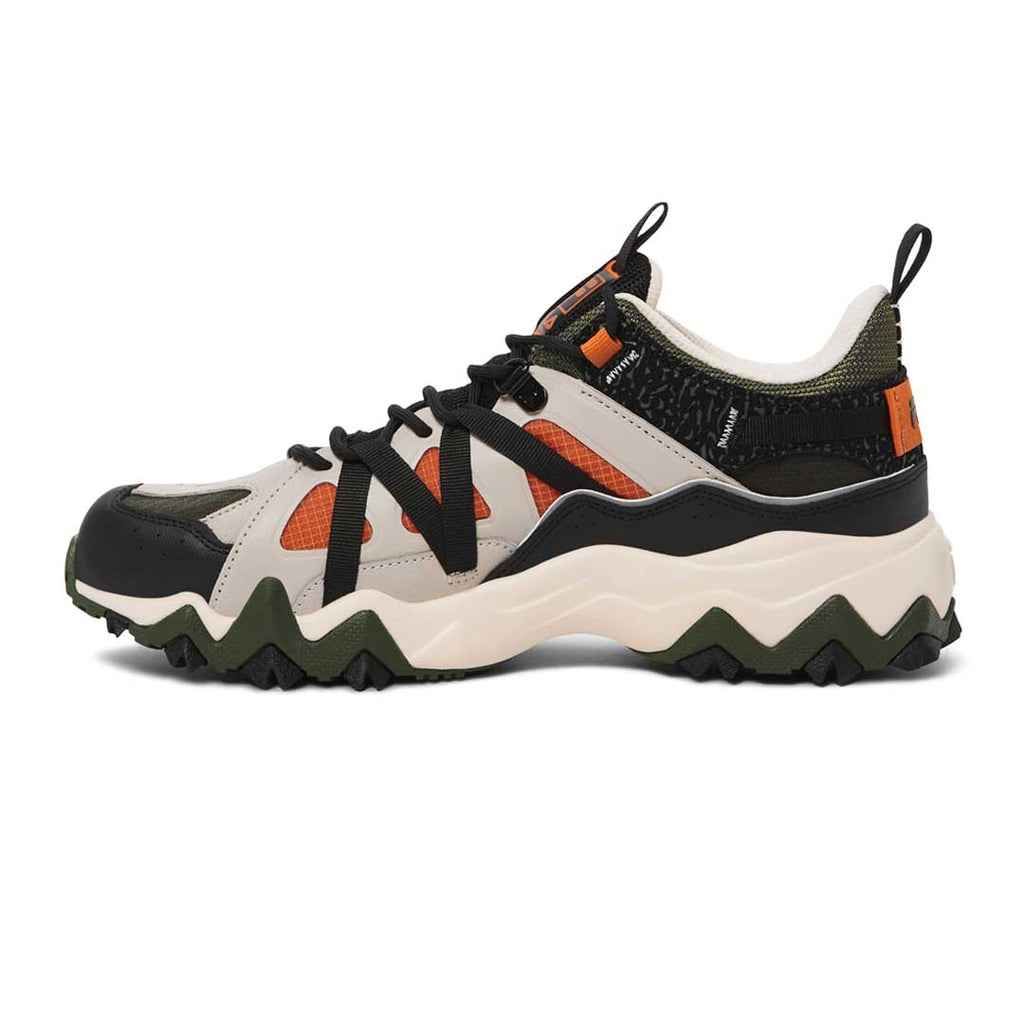 FILA - Men's Excursion Shoes (1JM01692 306)