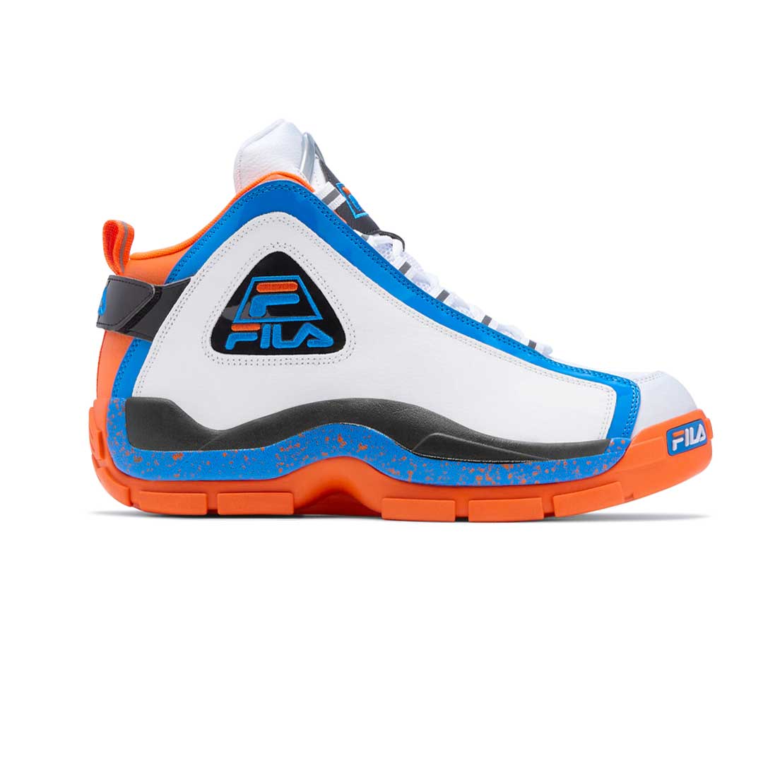 Fila Men s Grant Hill 2 Basketball Shoes