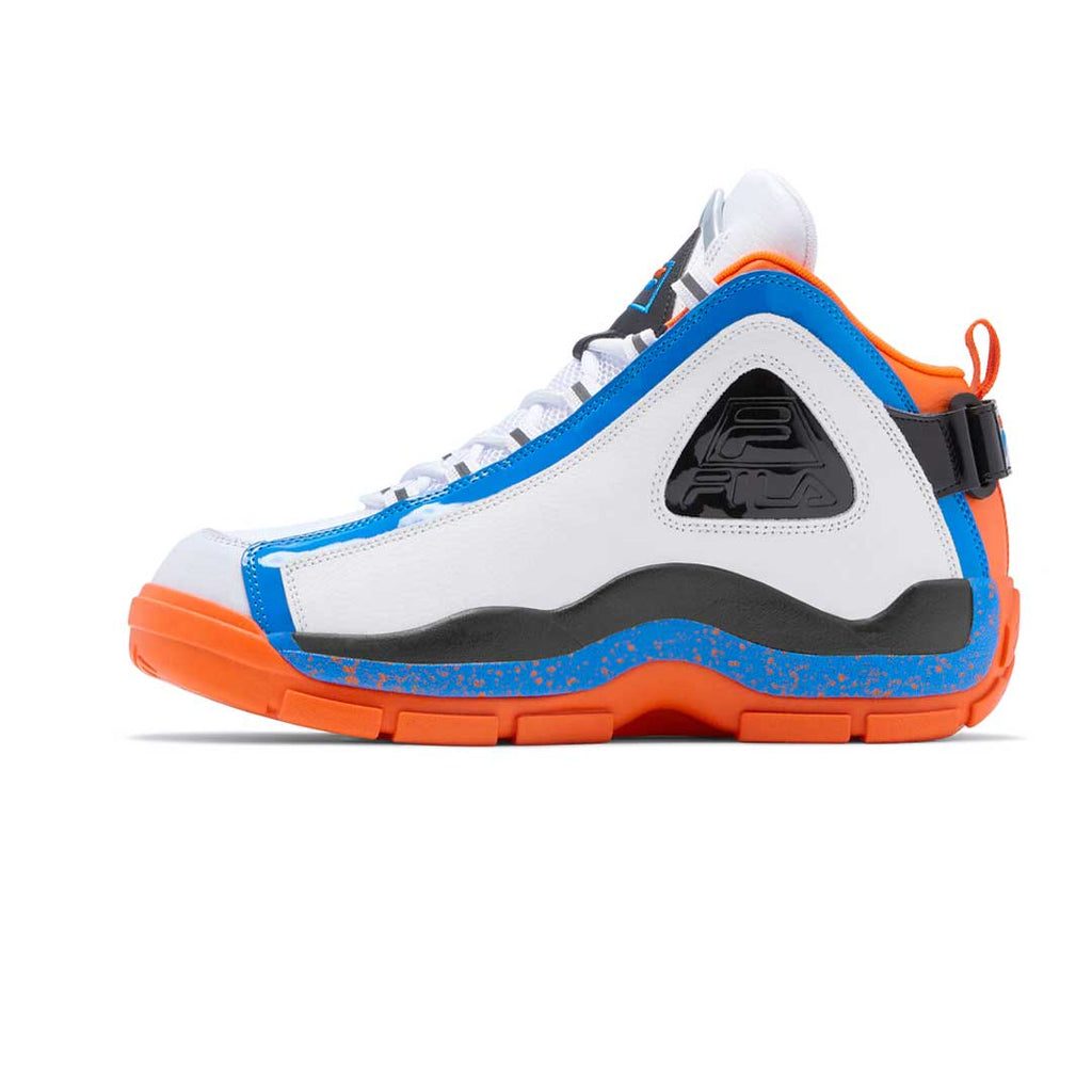 FILA - Men's Grant Hill 2 Shoes (1BM01789 132)