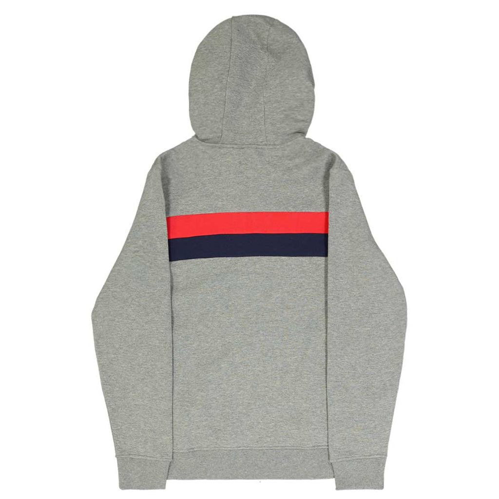 FILA - Sweat à capuche zippé Huck pour Homme (SM13B641 027)