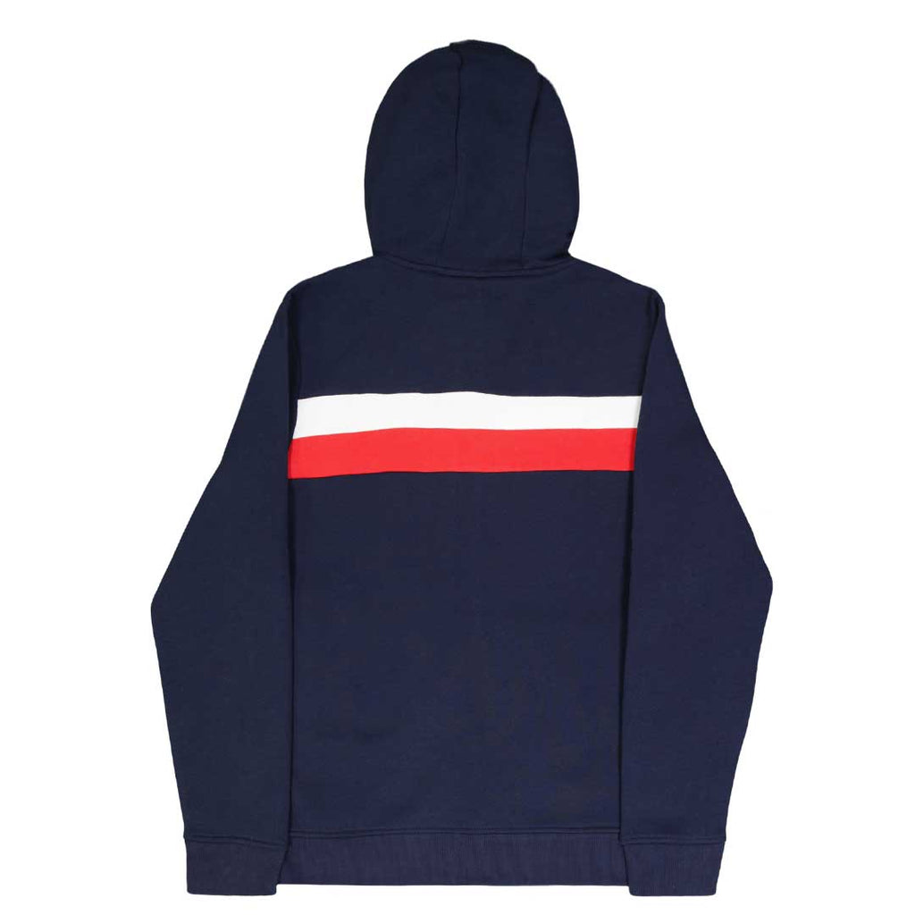 FILA - Sweat à capuche zippé Huck pour Homme (SM13B641 410)