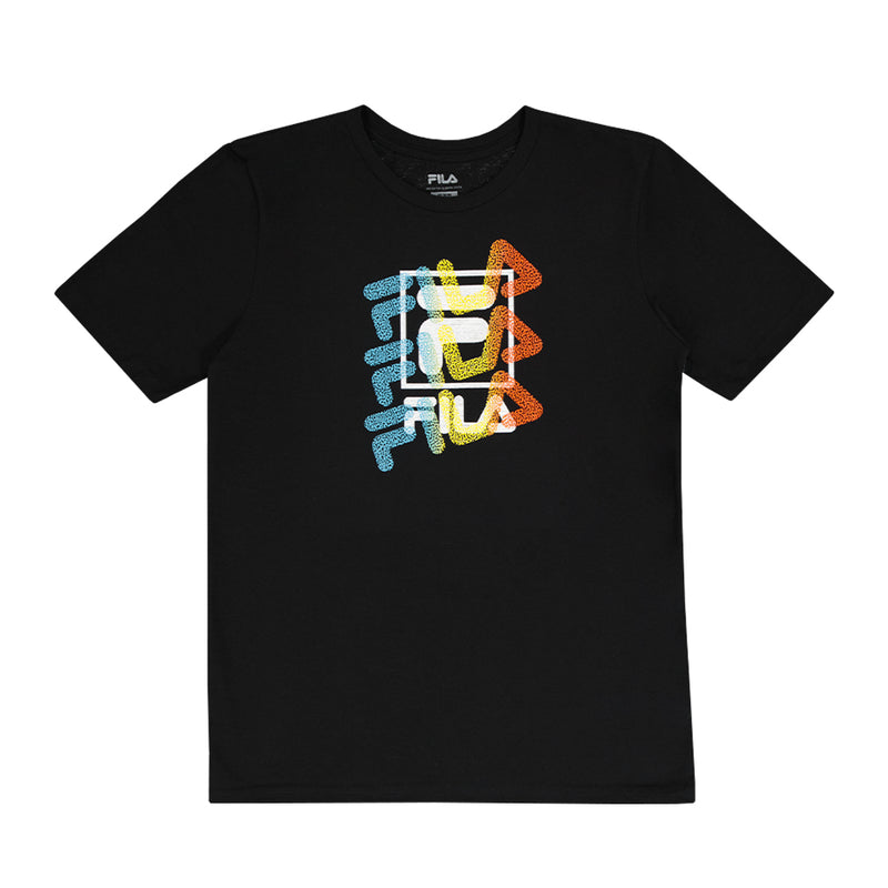 FILA - Men's Keir T-Shirt (LM21C554 001)