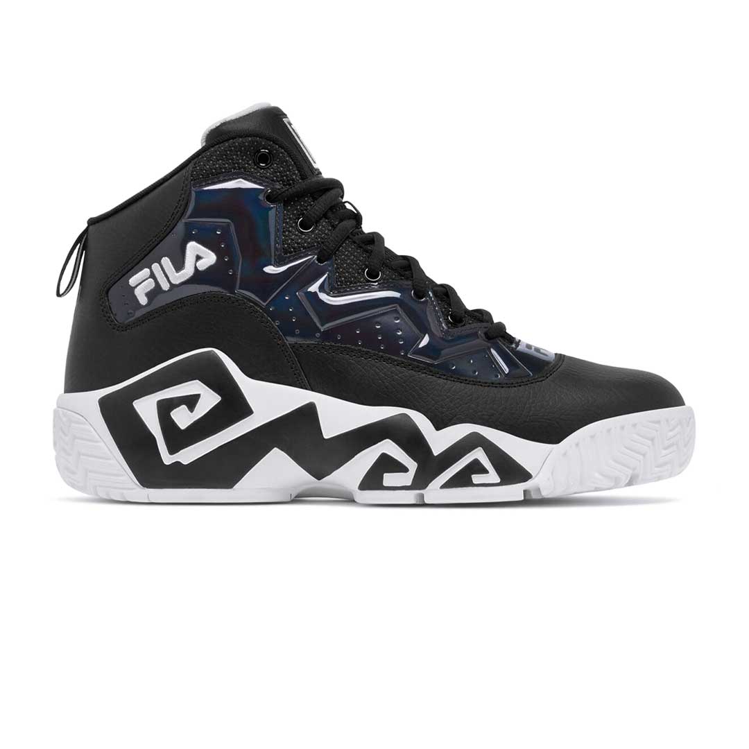 Fila mb sale black