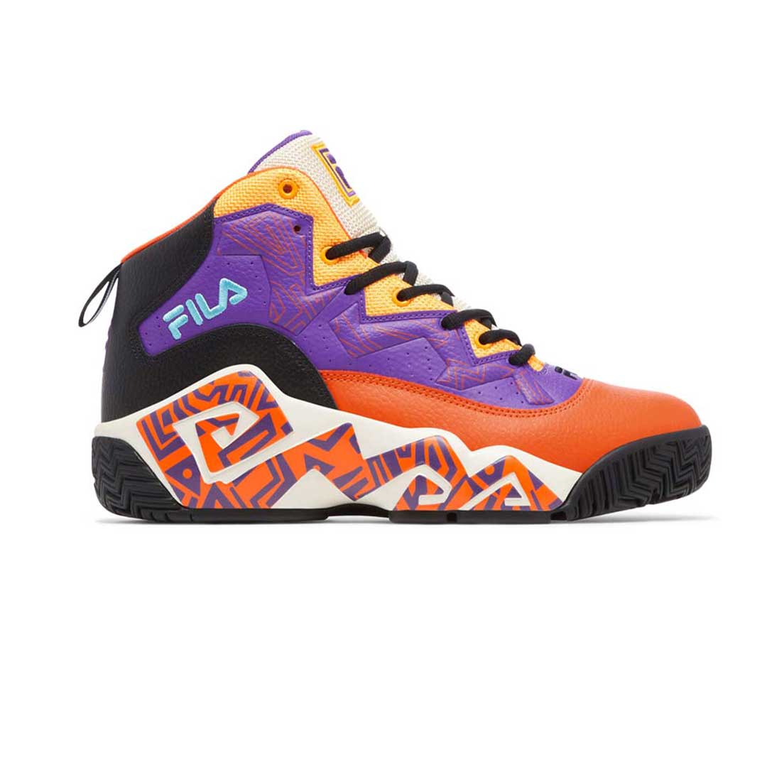 Fila mb athletic shoe online