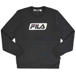 FILA - T-shirt à manches longues Mack pour homme (SM13B648 077)